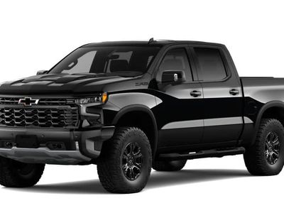 2026 Chevrolet Silverado 1500 - Photo 3