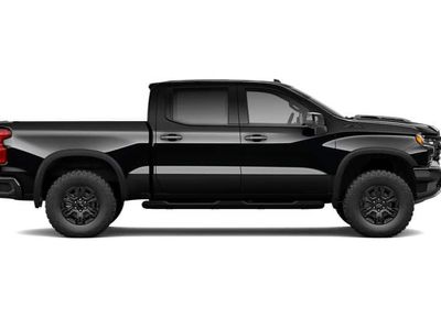 2026 Chevrolet Silverado 1500 - Photo 5