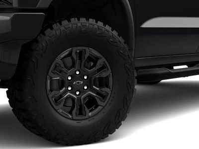 2026 Chevrolet Silverado 1500 - Photo 6
