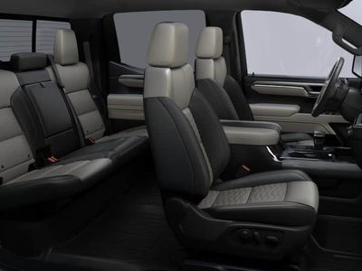 2026 Chevrolet Silverado 1500 - Photo 8