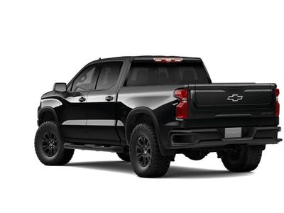 2026 Chevrolet Silverado 1500 - Photo 4
