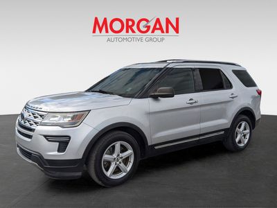 2019 Ford Explorer - Photo 3