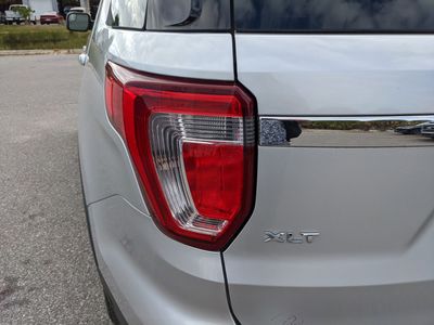 2019 Ford Explorer - Photo 11