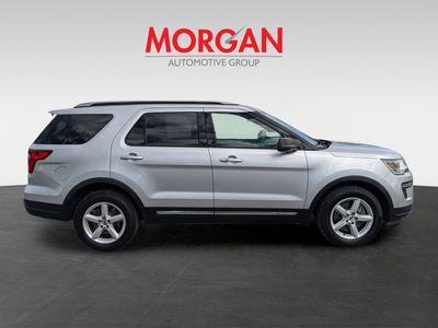 2019 Ford Explorer - Photo 9