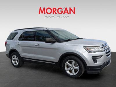 2019 Ford Explorer - Photo 2