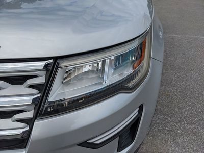2019 Ford Explorer - Photo 10