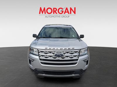 2019 Ford Explorer - Photo 4