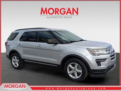 2019 Ford Explorer - Photo 1