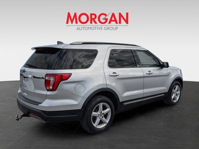 2019 Ford Explorer - Photo 6