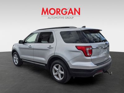 2019 Ford Explorer - Photo 5