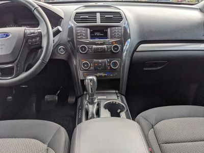 2019 Ford Explorer - Photo 14