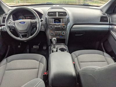 2019 Ford Explorer - Photo 12