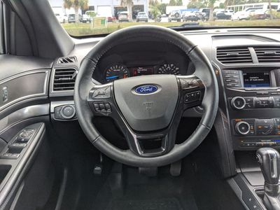 2019 Ford Explorer - Photo 13