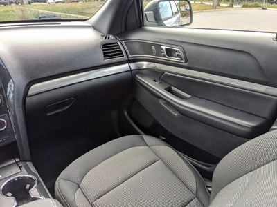 2019 Ford Explorer - Photo 15