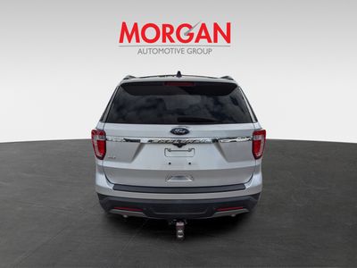 2019 Ford Explorer - Photo 7