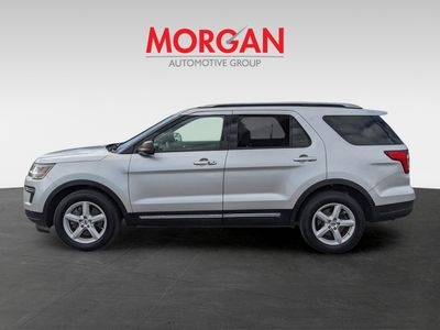 2019 Ford Explorer - Photo 8