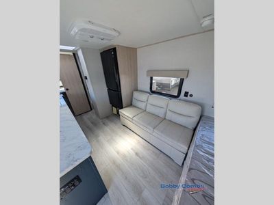 2025 Prime Time RV Avenger LT - Photo 6