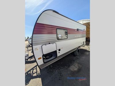 2025 Prime Time RV Avenger LT - Photo 13