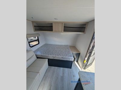 2025 Prime Time RV Avenger LT - Photo 5