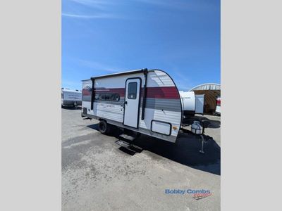 2025 Prime Time RV Avenger LT - Photo 4