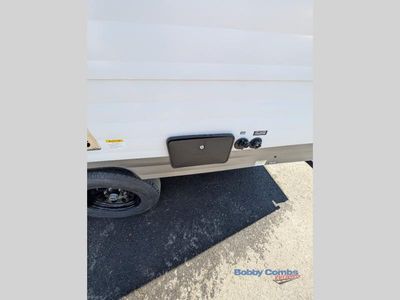 2025 Prime Time RV Avenger LT - Photo 14