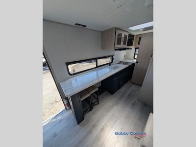 2025 Prime Time RV Avenger LT - Photo 7