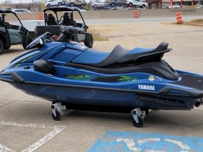2025 Yamaha VX Cruiser HO with Audio - Photo 12