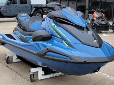 2025 Yamaha VX Cruiser HO with Audio - Photo 23