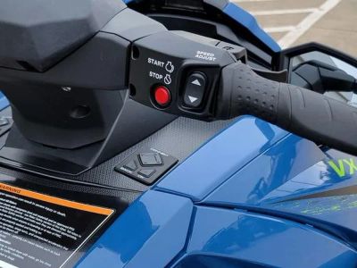 2025 Yamaha VX Cruiser HO with Audio - Photo 18