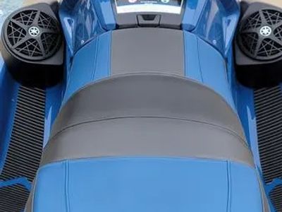 2025 Yamaha VX Cruiser HO with Audio - Photo 16