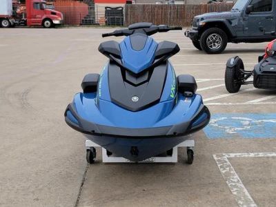 2025 Yamaha VX Cruiser HO with Audio - Photo 6