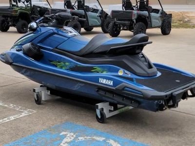 2025 Yamaha VX Cruiser HO with Audio - Photo 13