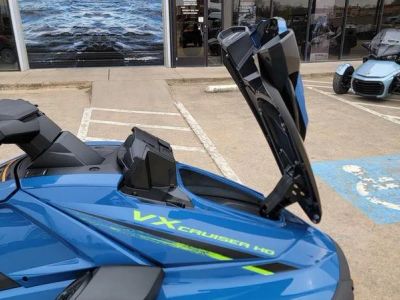 2025 Yamaha VX Cruiser HO with Audio - Photo 20