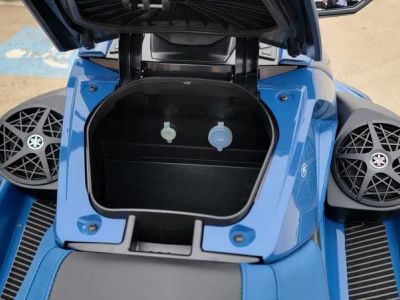 2025 Yamaha VX Cruiser HO with Audio - Photo 21