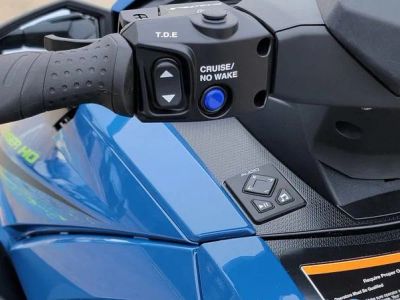 2025 Yamaha VX Cruiser HO with Audio - Photo 17