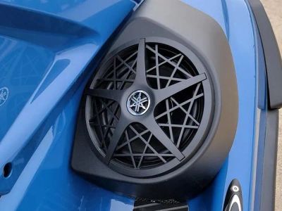 2025 Yamaha VX Cruiser HO with Audio - Photo 19