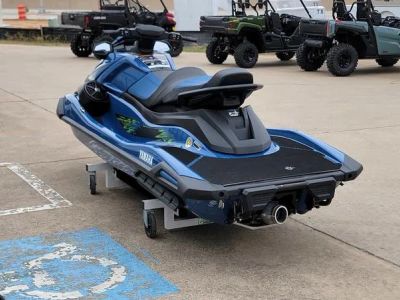 2025 Yamaha VX Cruiser HO with Audio - Photo 14