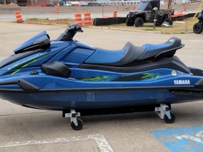 2025 Yamaha VX Cruiser HO with Audio - Photo 10