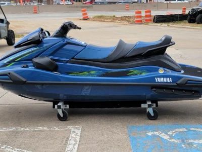 2025 Yamaha VX Cruiser HO with Audio - Photo 11