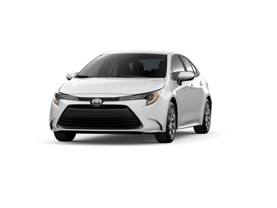 2026 Toyota Corolla - Photo 51