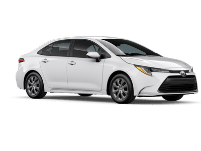 2026 Toyota Corolla - Photo 47
