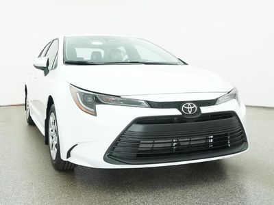 2026 Toyota Corolla - Photo 14