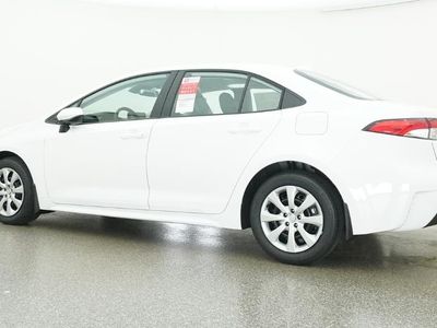 2026 Toyota Corolla - Photo 15