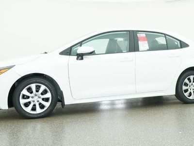 2026 Toyota Corolla - Photo 24