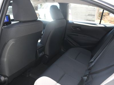 2026 Toyota Corolla - Photo 8