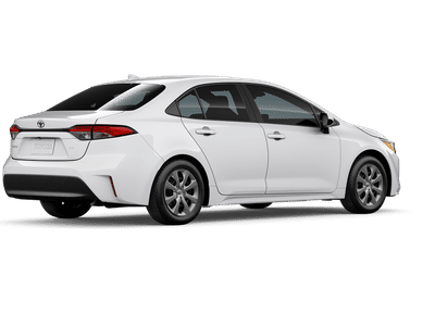 2026 Toyota Corolla - Photo 43