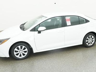 2026 Toyota Corolla - Photo 21