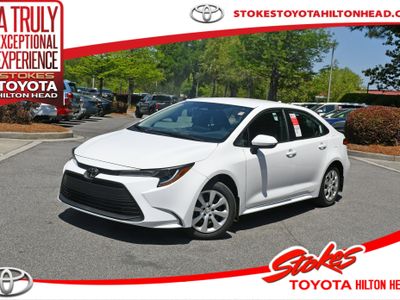2026 Toyota Corolla - Photo 1