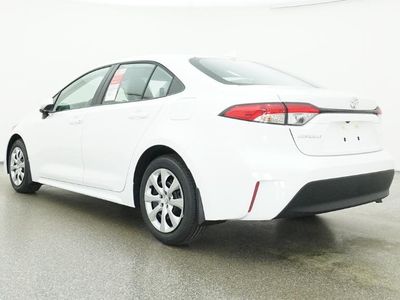 2026 Toyota Corolla - Photo 17