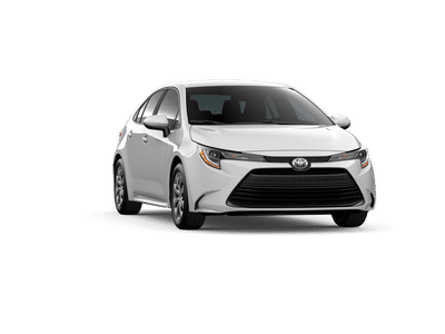 2026 Toyota Corolla - Photo 49